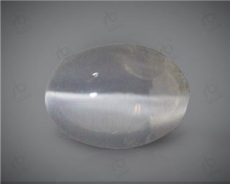 Natural Silimanite Cat's eye  2.46CTS-17133